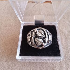 Mens Ring